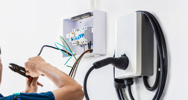 Professional Electrician in MD